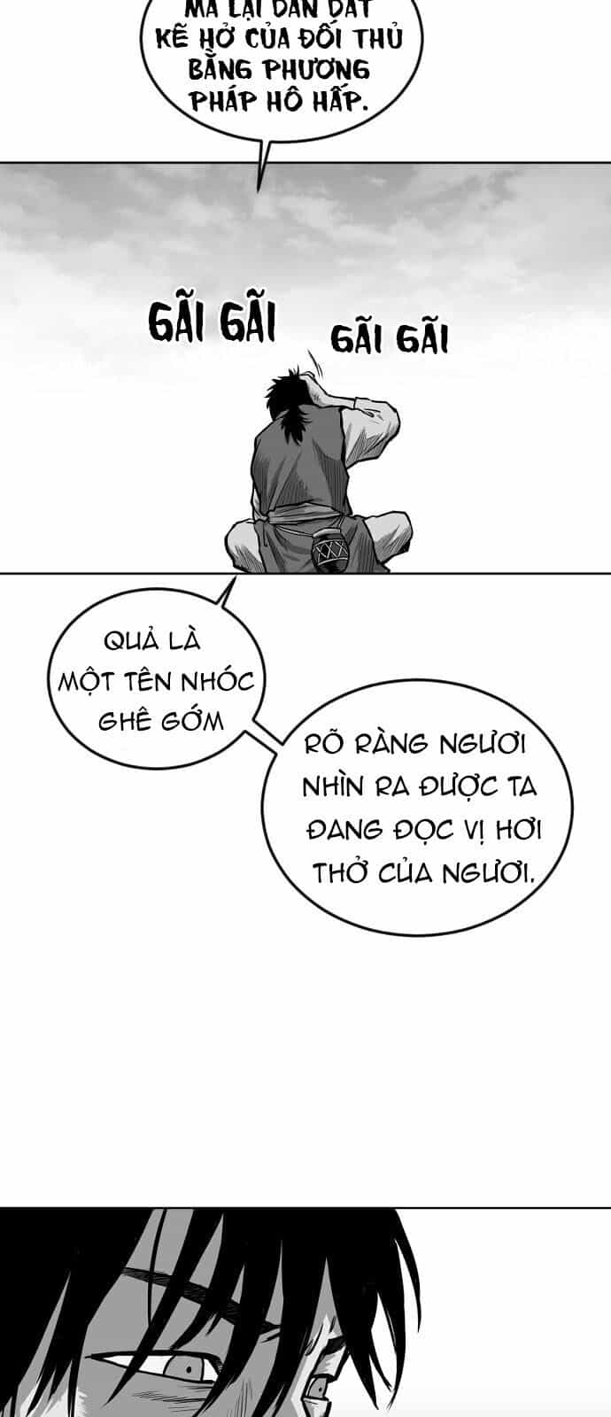 Sát Thủ Anh Vũ - Chương 21 - ảnh 50