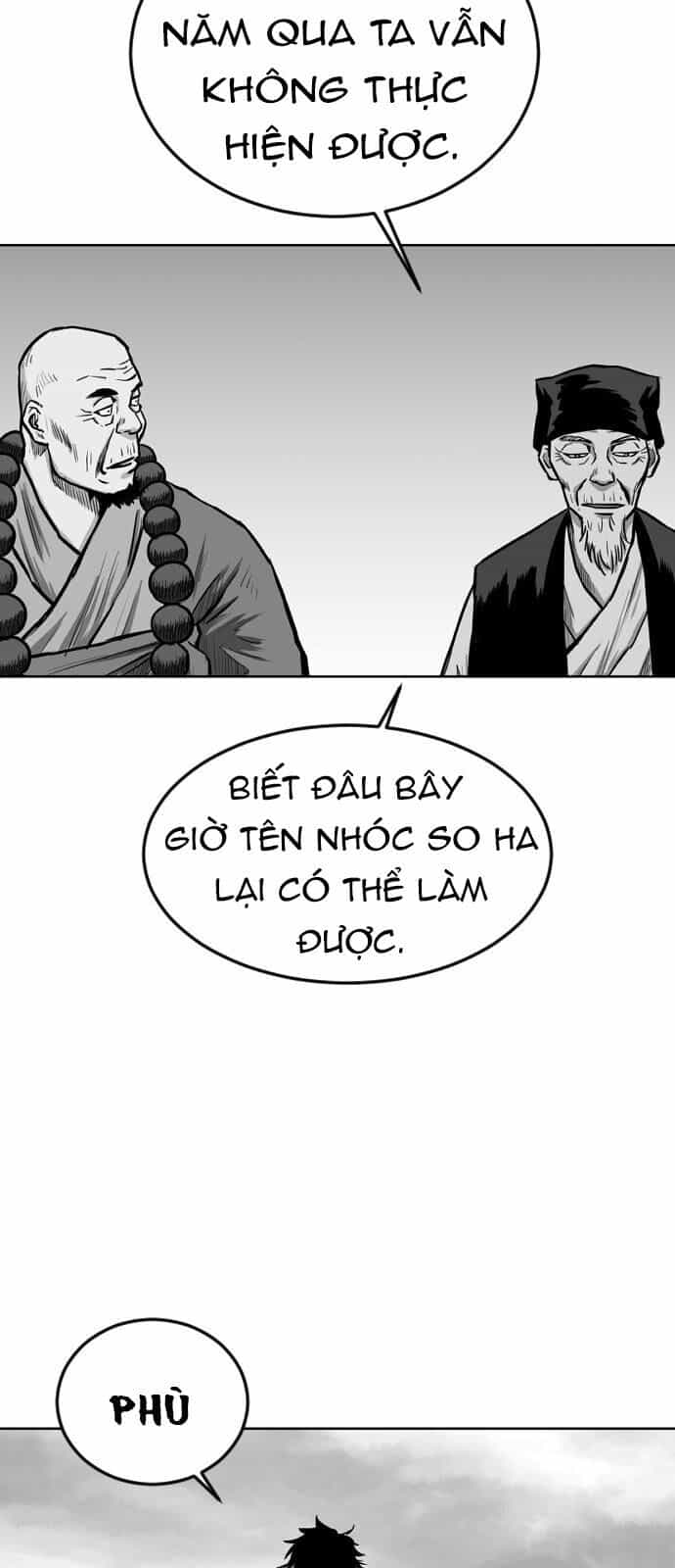 Sát Thủ Anh Vũ - Chương 21 - ảnh 53