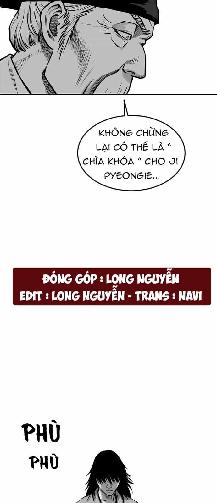 Sát Thủ Anh Vũ - Chương 21 - ảnh 56