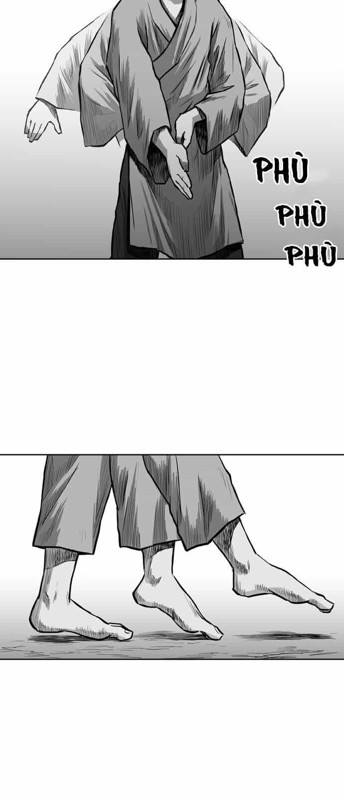 Sát Thủ Anh Vũ - Chương 21 - ảnh 57