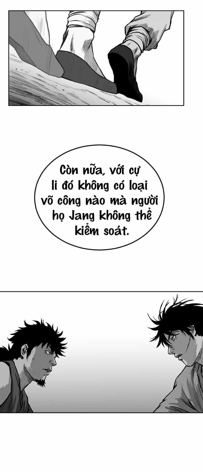Sát Thủ Anh Vũ - Chương 21 - ảnh 63