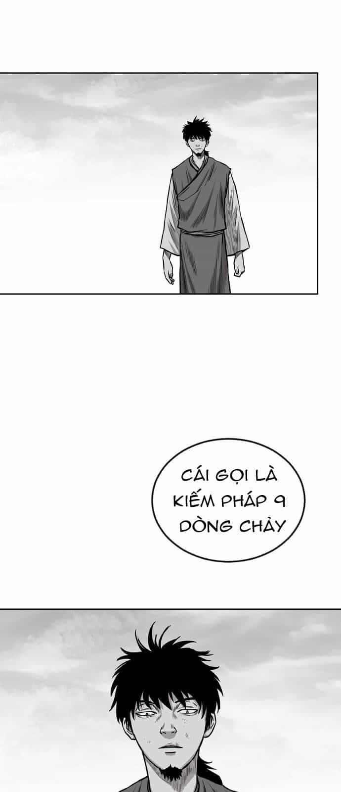 Sát Thủ Anh Vũ - Chương 23 - ảnh 20