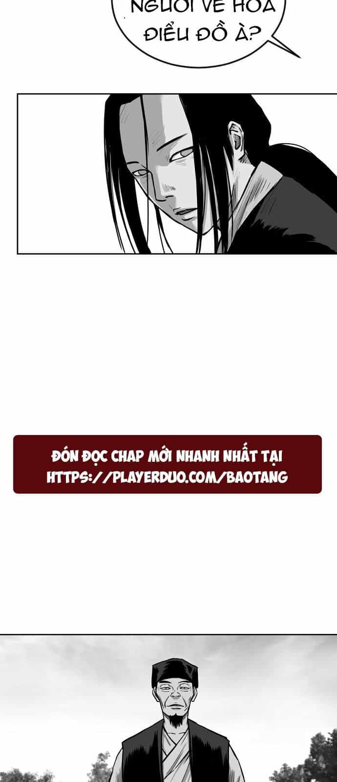 Sát Thủ Anh Vũ - Chương 23 - ảnh 35