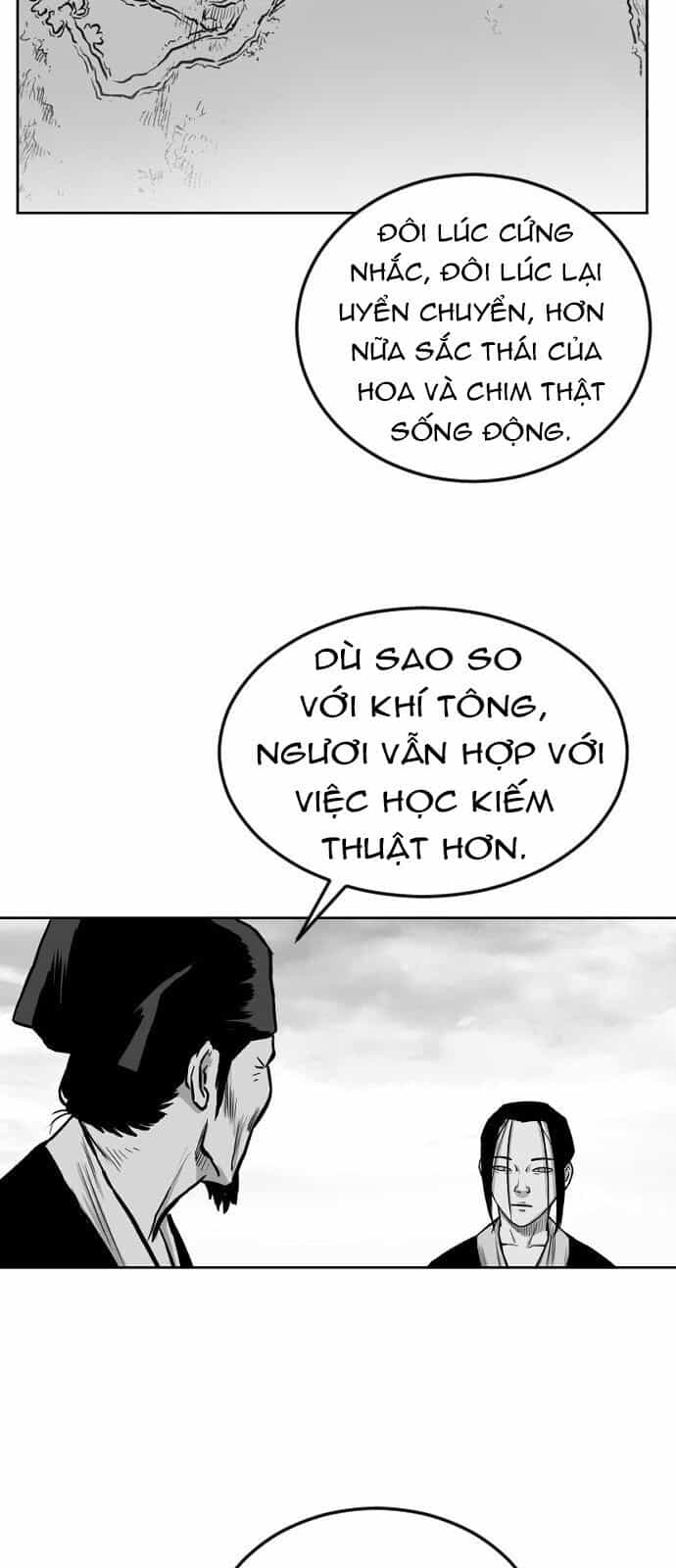 Sát Thủ Anh Vũ - Chương 23 - ảnh 39