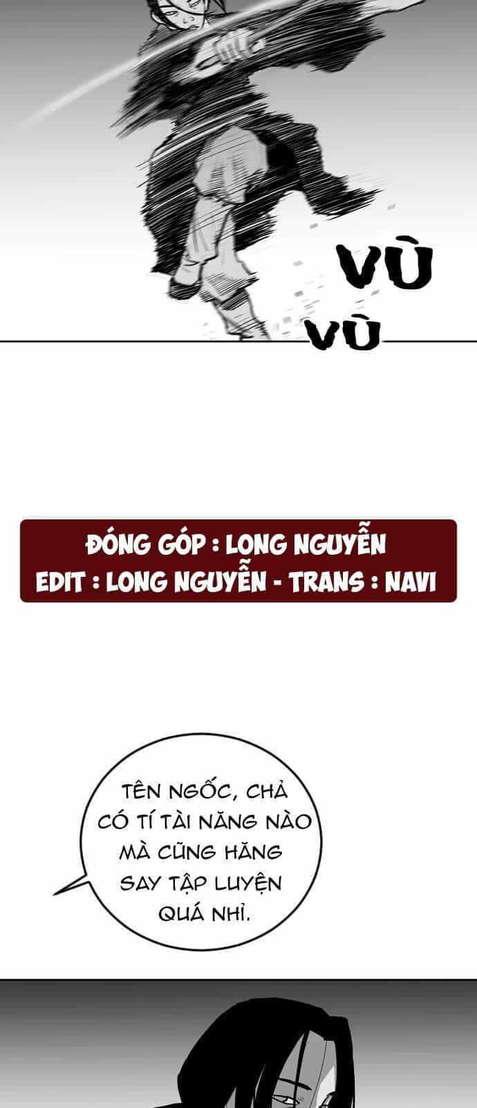 Sát Thủ Anh Vũ - Chương 23 - ảnh 54
