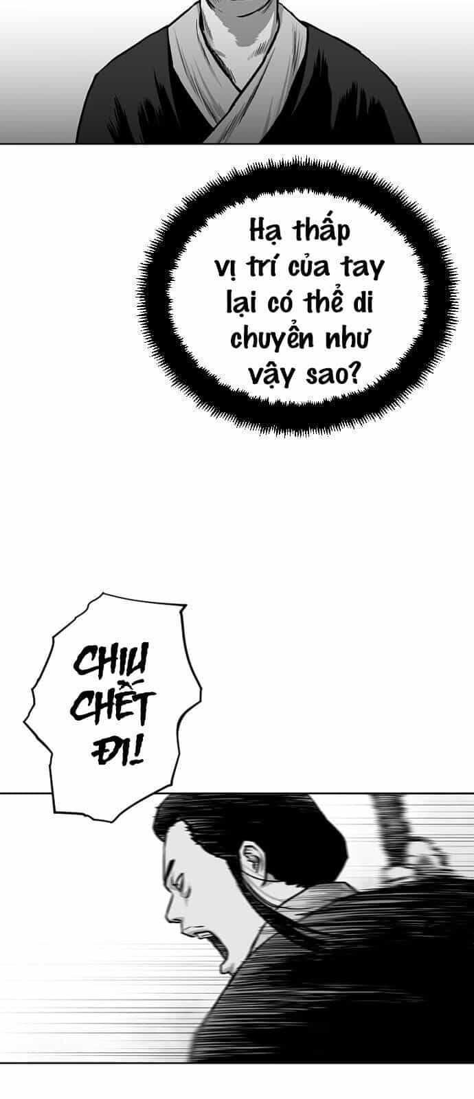 Sát Thủ Anh Vũ - Chương 24 - ảnh 23
