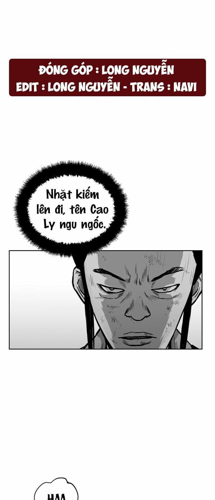 Sát Thủ Anh Vũ - Chương 25 - ảnh 12
