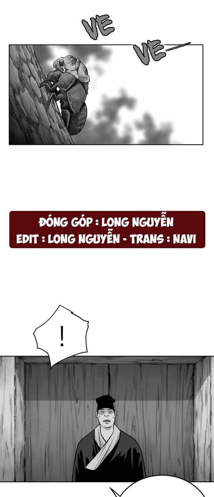 Sát Thủ Anh Vũ - Chương 25 - ảnh 23