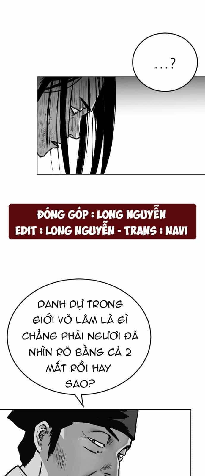 Sát Thủ Anh Vũ - Chương 25 - ảnh 50