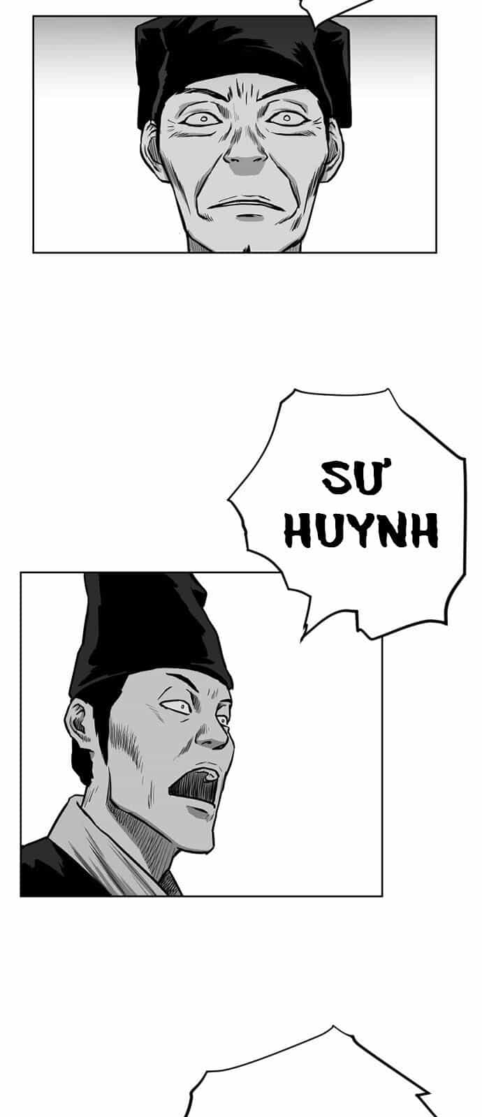 Sát Thủ Anh Vũ - Chương 26 - ảnh 21