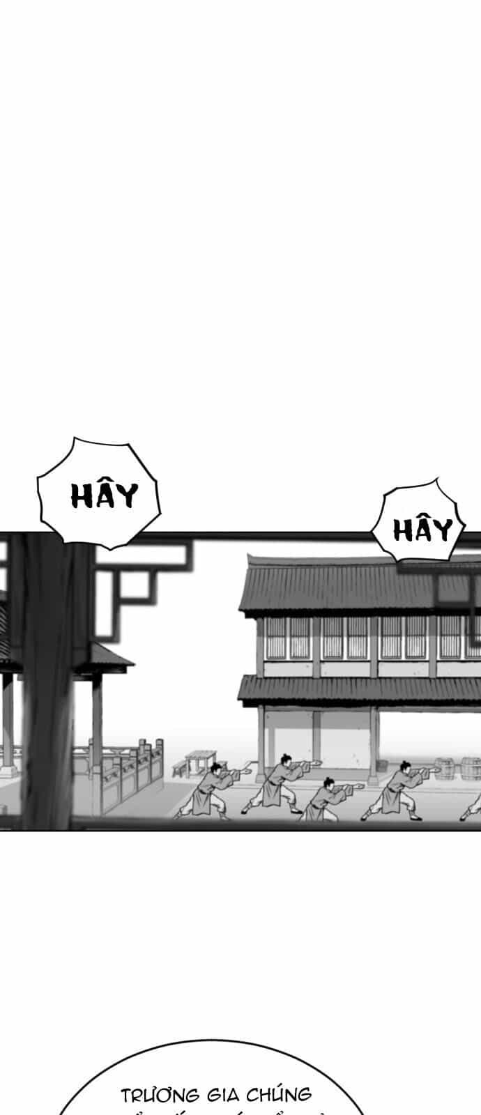 Sát Thủ Anh Vũ - Chương 26 - ảnh 78