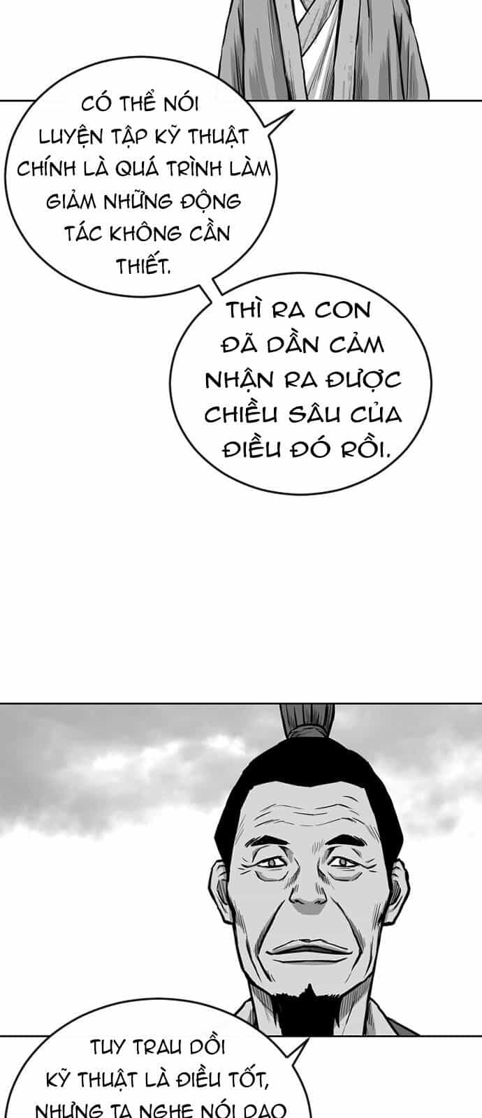 Sát Thủ Anh Vũ - Chương 27 - ảnh 19
