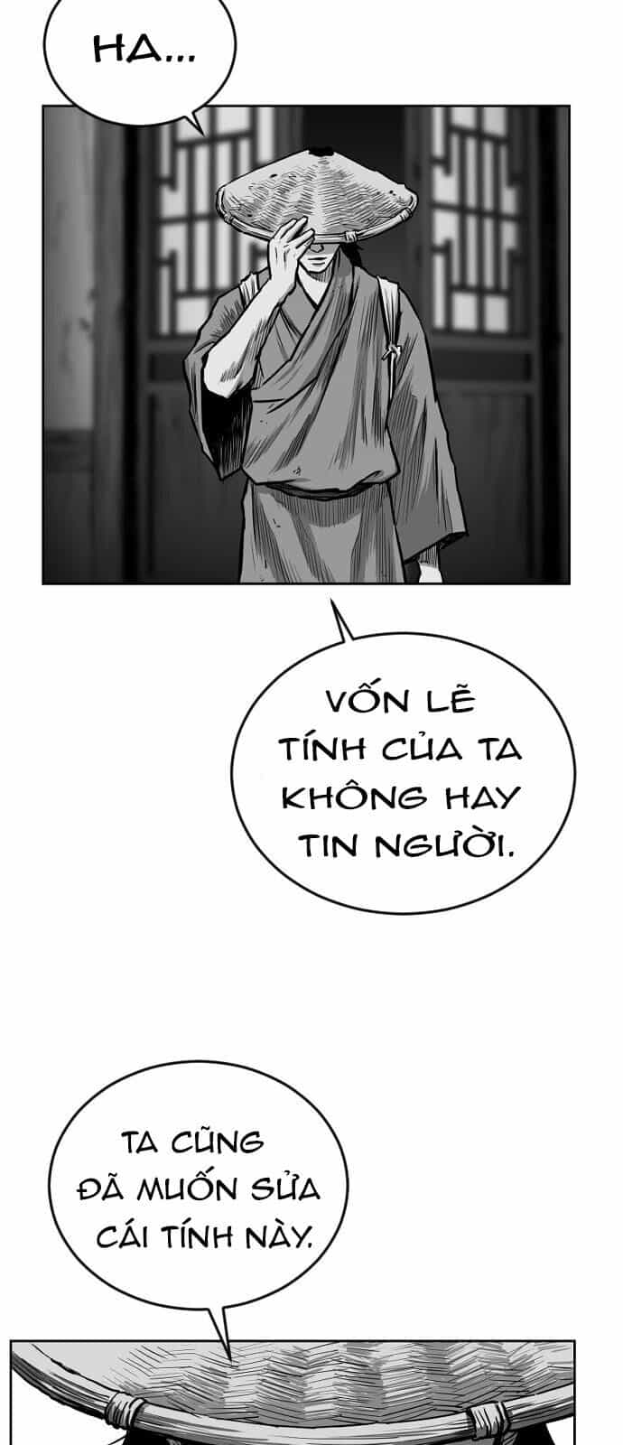 Sát Thủ Anh Vũ - Chương 28 - ảnh 34