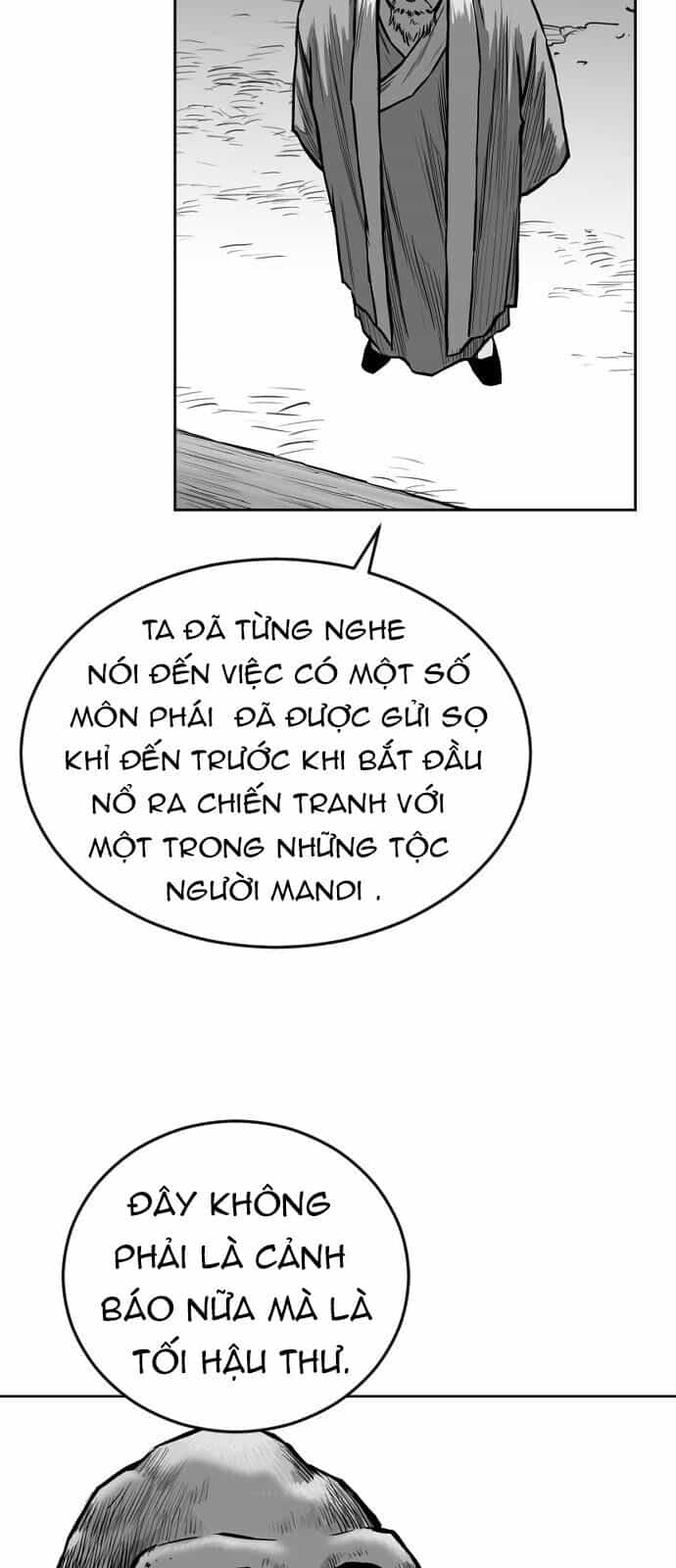 Sát Thủ Anh Vũ - Chương 28 - ảnh 50