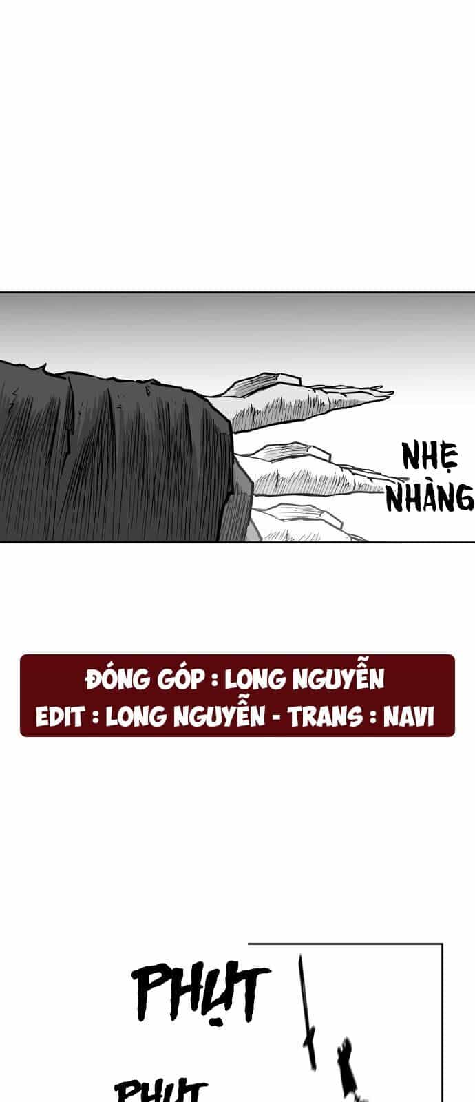 Sát Thủ Anh Vũ - Chương 28 - ảnh 65