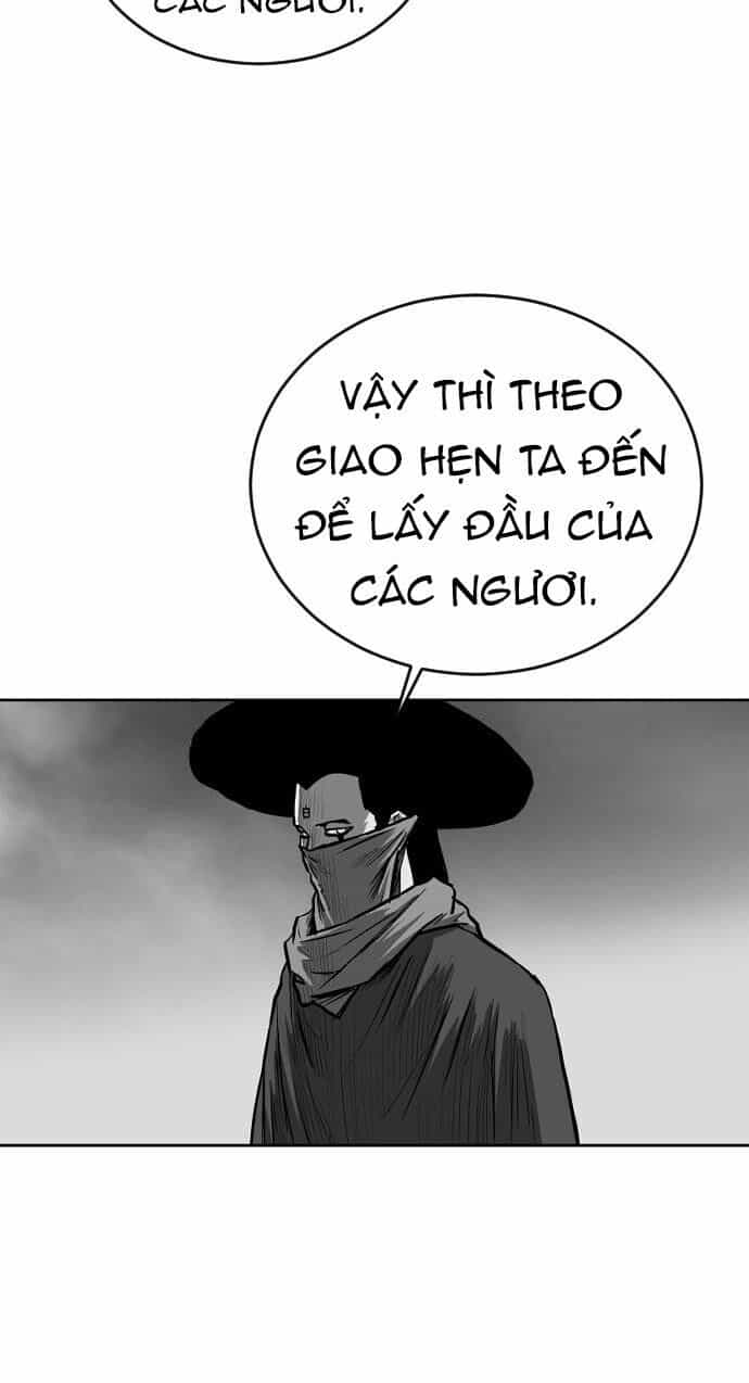 Sát Thủ Anh Vũ - Chương 29 - ảnh 20