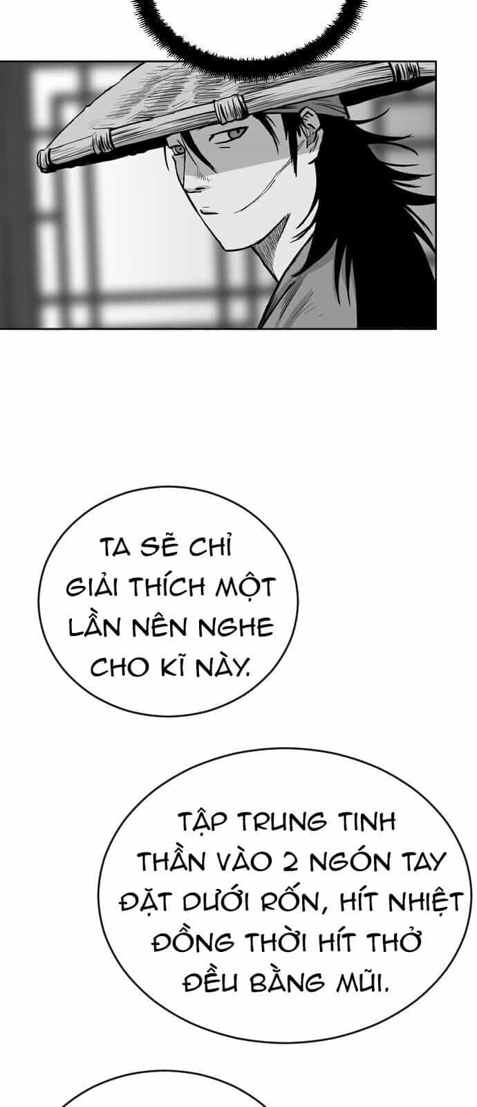 Sát Thủ Anh Vũ - Chương 29 - ảnh 45