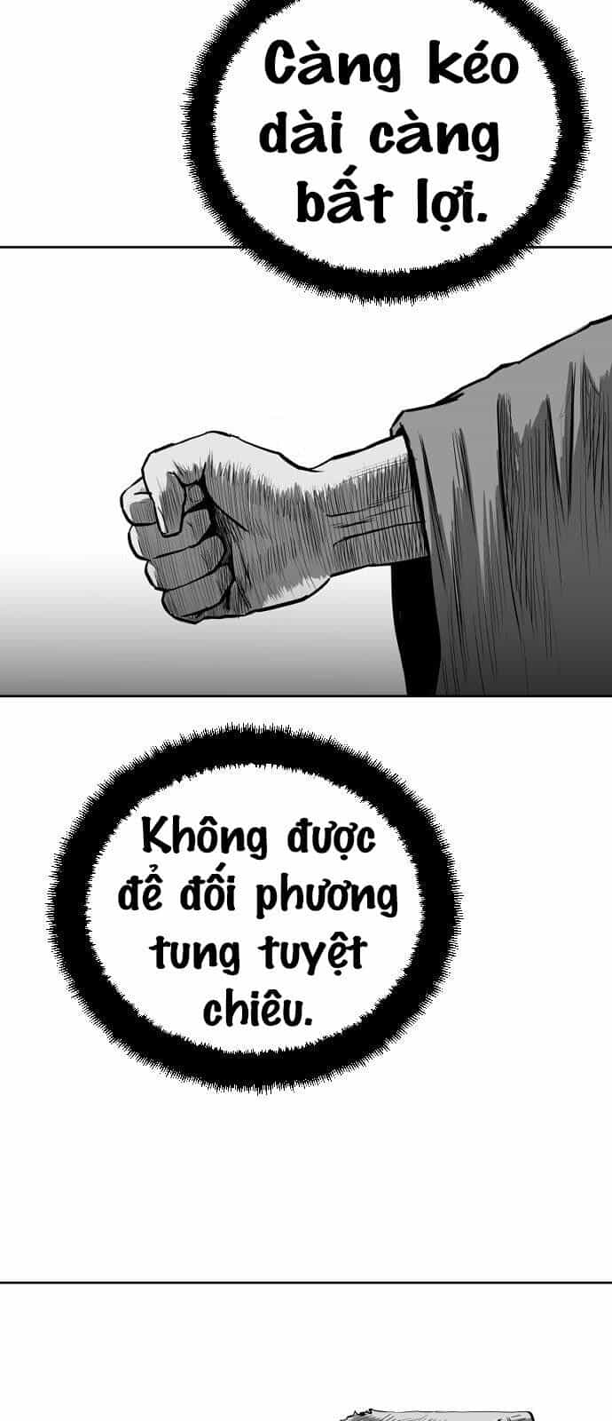 Sát Thủ Anh Vũ - Chương 29 - ảnh 48