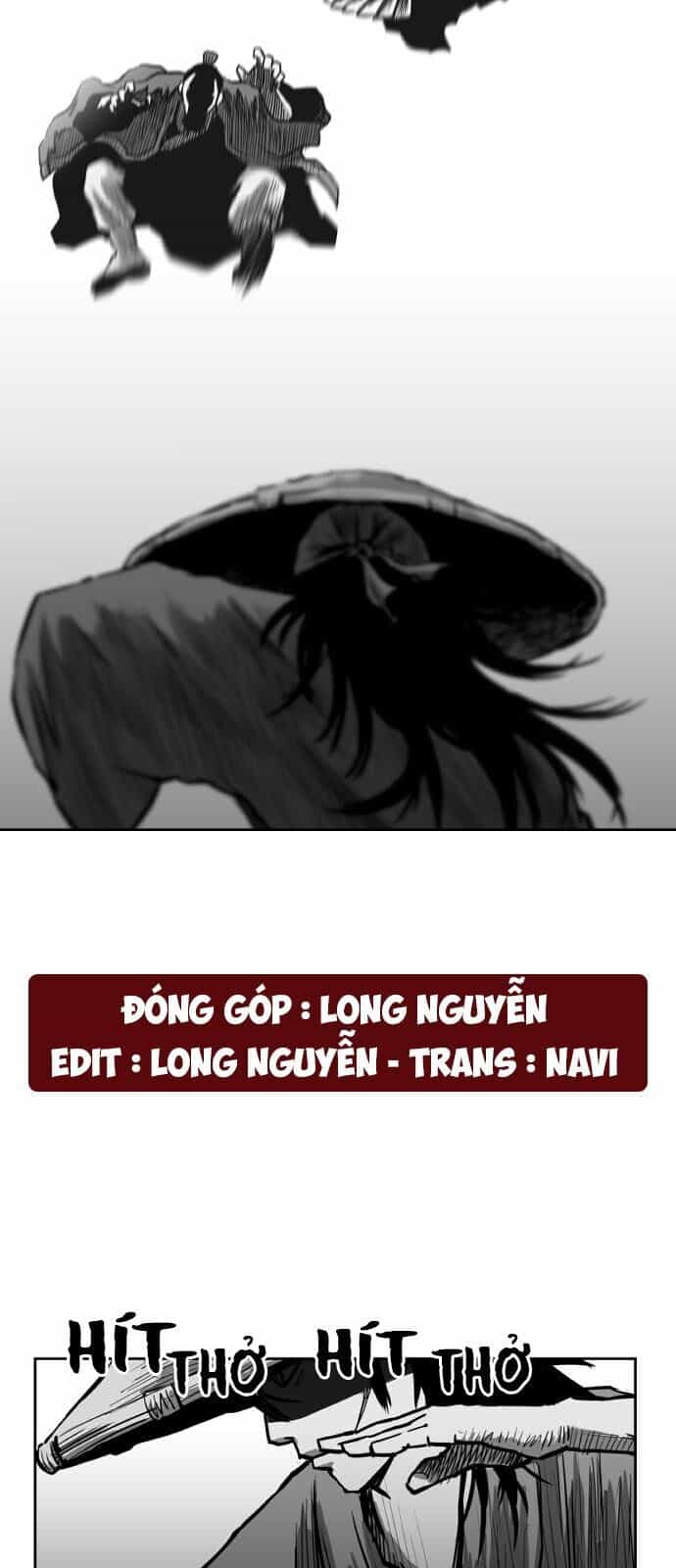 Sát Thủ Anh Vũ - Chương 29 - ảnh 57