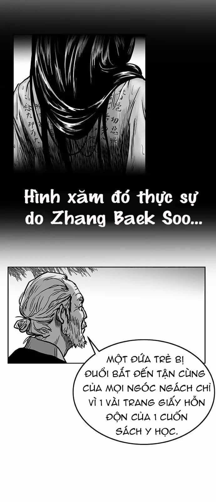 Sát Thủ Anh Vũ - Chương 3 - ảnh 37