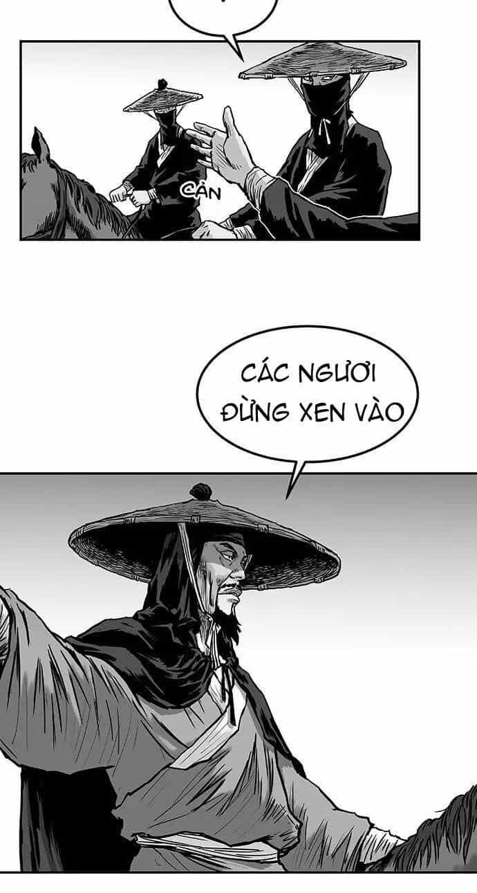 Sát Thủ Anh Vũ - Chương 3 - ảnh 76