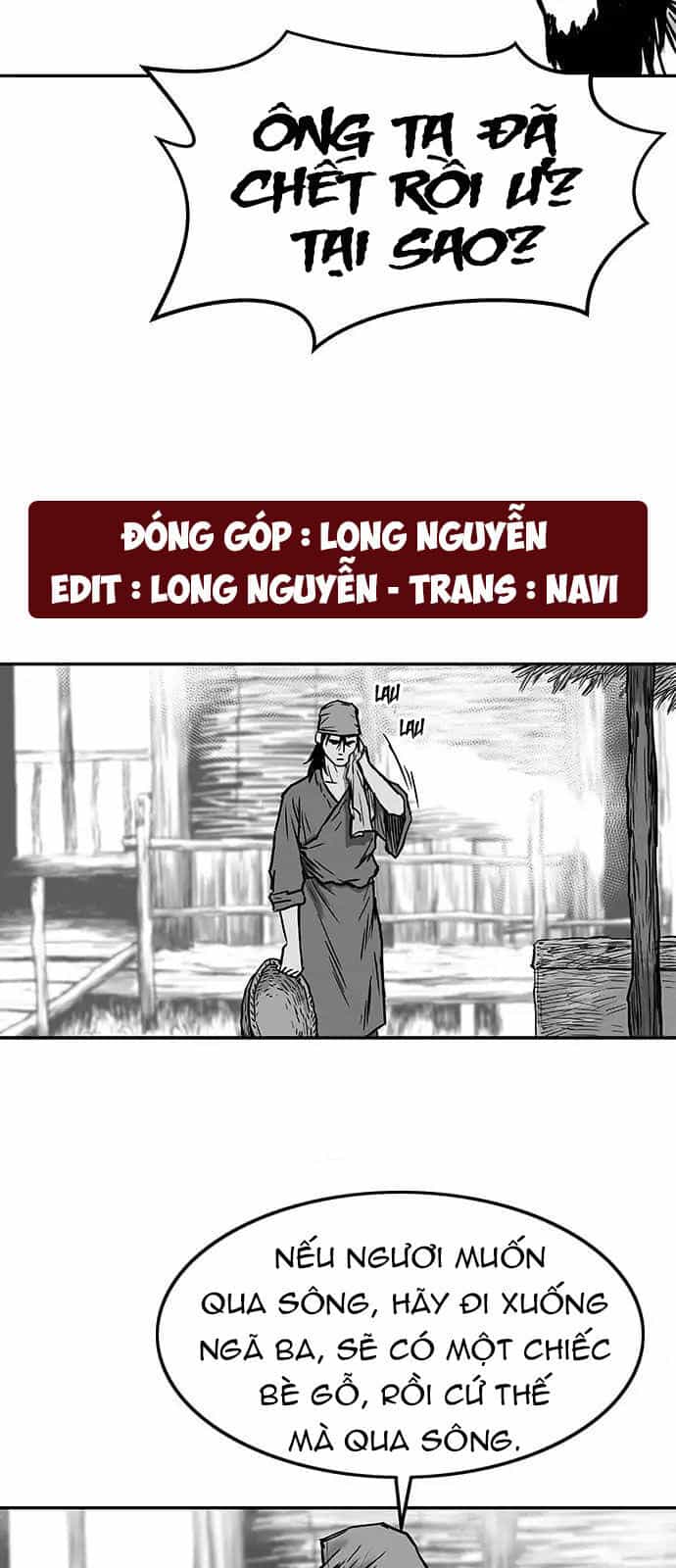 Sát Thủ Anh Vũ - Chương 3 - ảnh 82