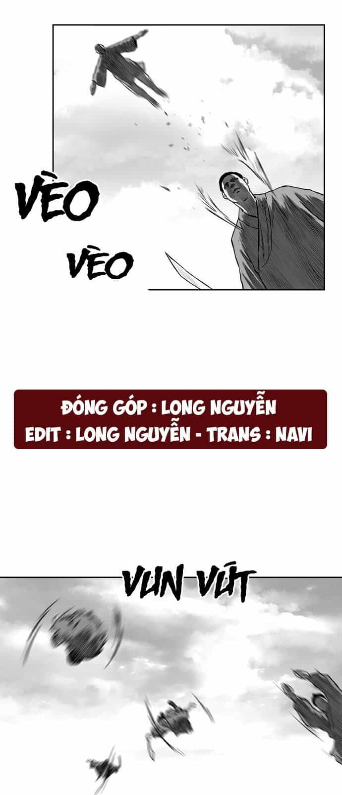 Sát Thủ Anh Vũ - Chương 30 - ảnh 36