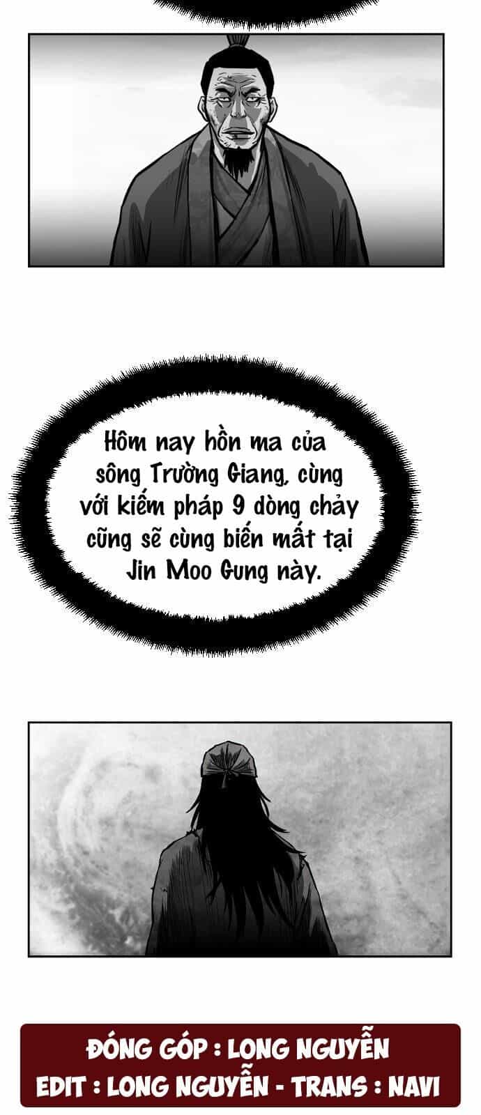 Sát Thủ Anh Vũ - Chương 31 - ảnh 4