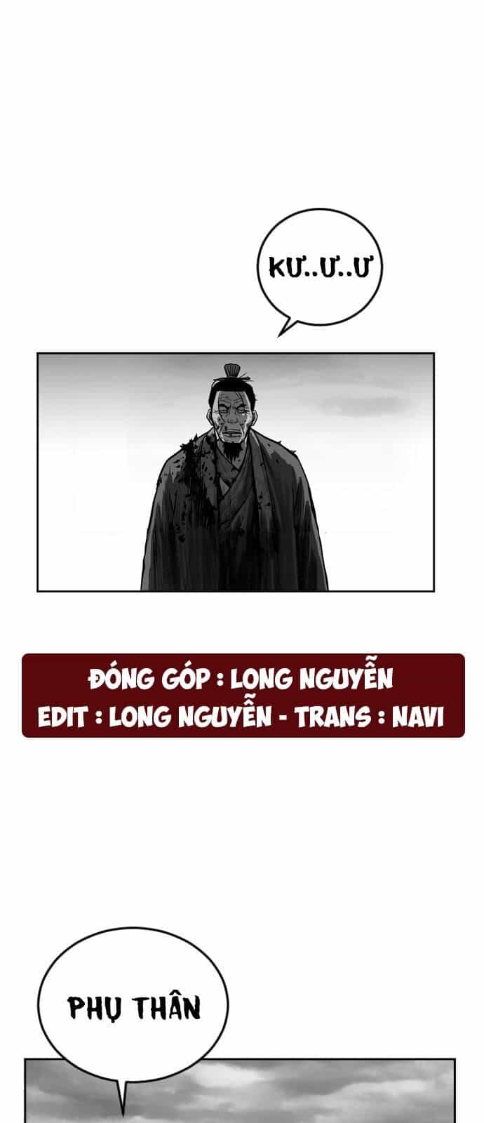 Sát Thủ Anh Vũ - Chương 31 - ảnh 65