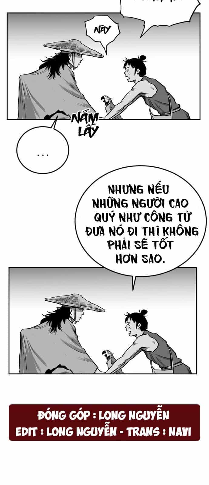 Sát Thủ Anh Vũ - Chương 32 - ảnh 40