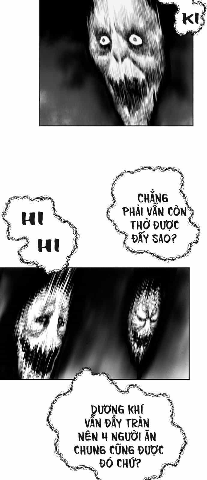 Sát Thủ Anh Vũ - Chương 32 - ảnh 5