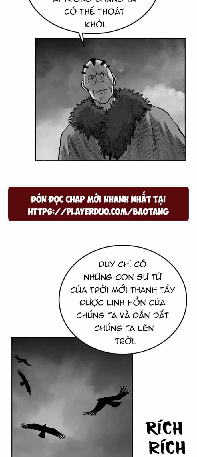 Sát Thủ Anh Vũ - Chương 32 - ảnh 51