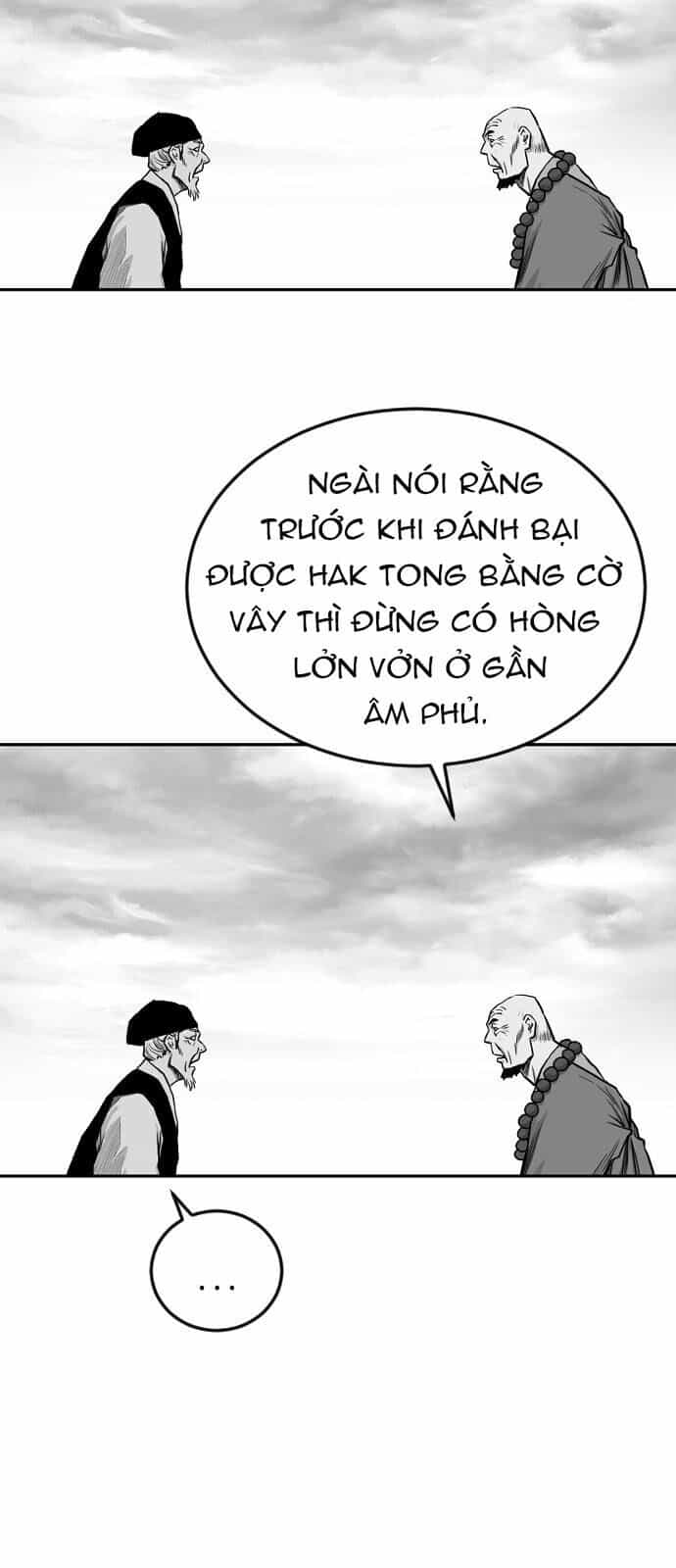 Sát Thủ Anh Vũ - Chương 33 - ảnh 32