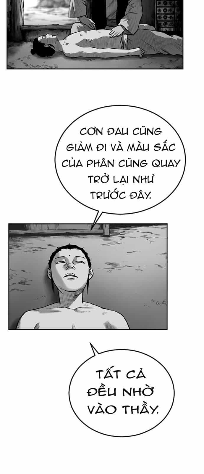 Sát Thủ Anh Vũ - Chương 33 - ảnh 40