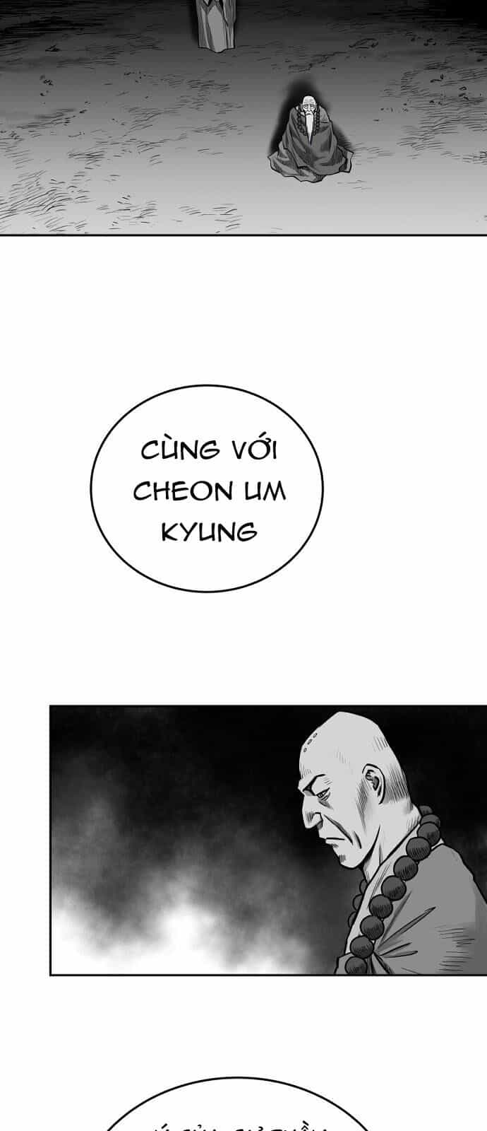 Sát Thủ Anh Vũ - Chương 34 - ảnh 17