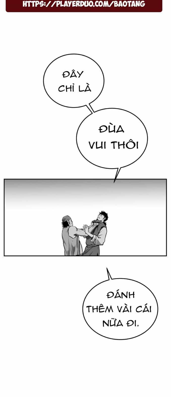 Sát Thủ Anh Vũ - Chương 34 - ảnh 31