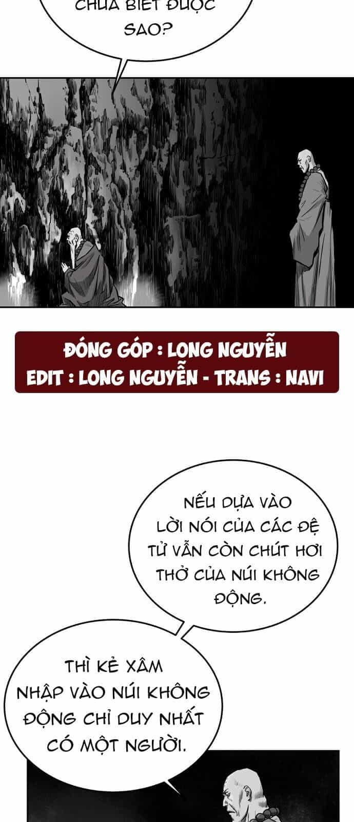 Sát Thủ Anh Vũ - Chương 34 - ảnh 5