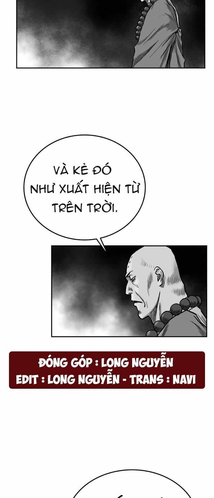 Sát Thủ Anh Vũ - Chương 34 - ảnh 6