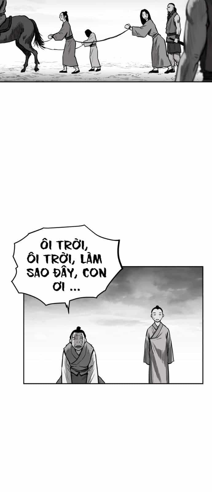 Sát Thủ Anh Vũ - Chương 34 - ảnh 76