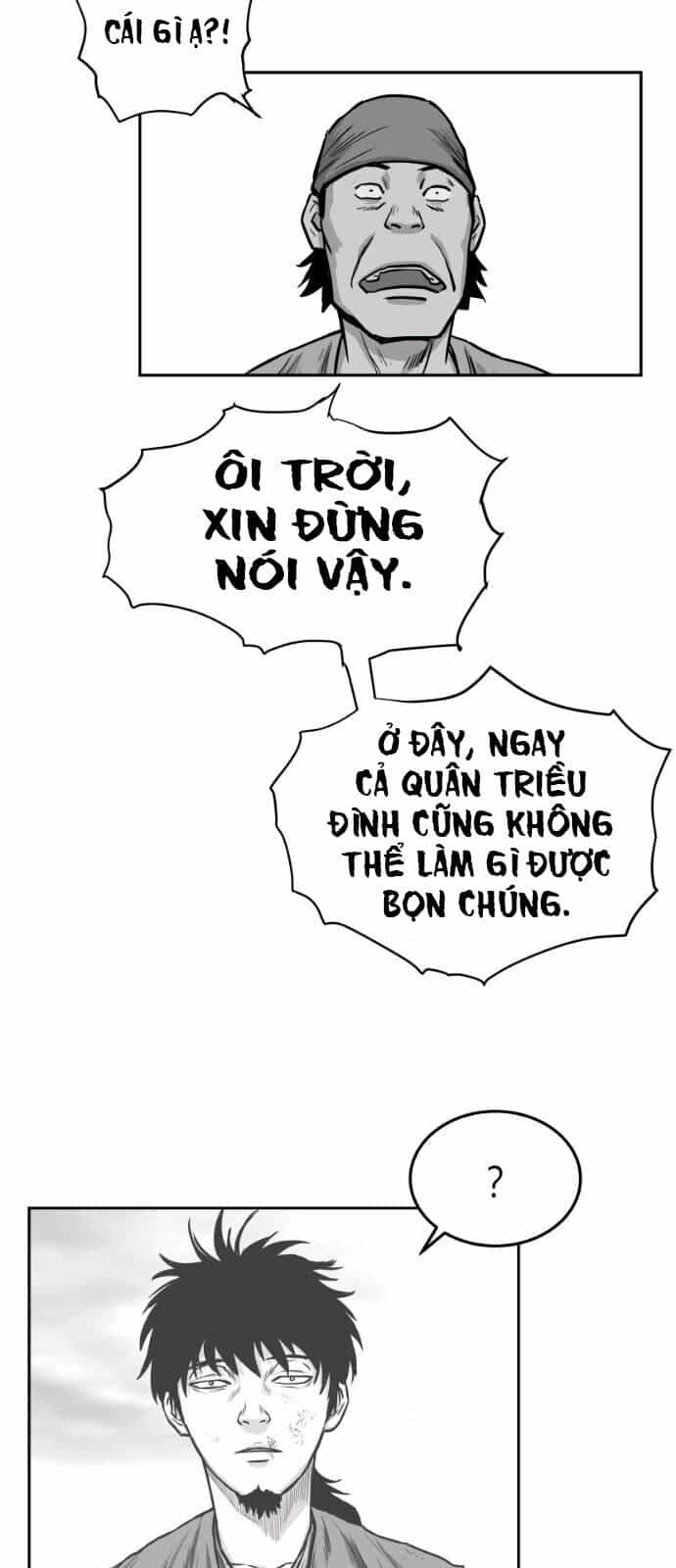 Sát Thủ Anh Vũ - Chương 35 - ảnh 70