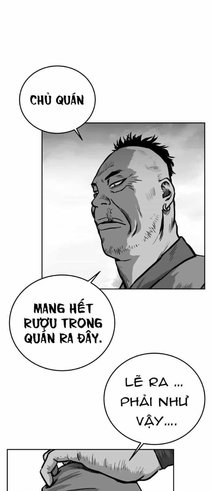 Sát Thủ Anh Vũ - Chương 35 - ảnh 8