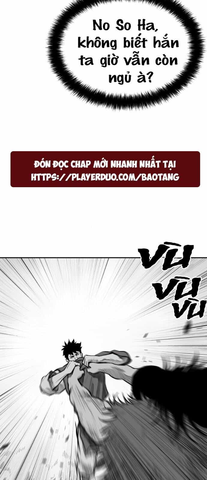 Sát Thủ Anh Vũ - Chương 37 - ảnh 21