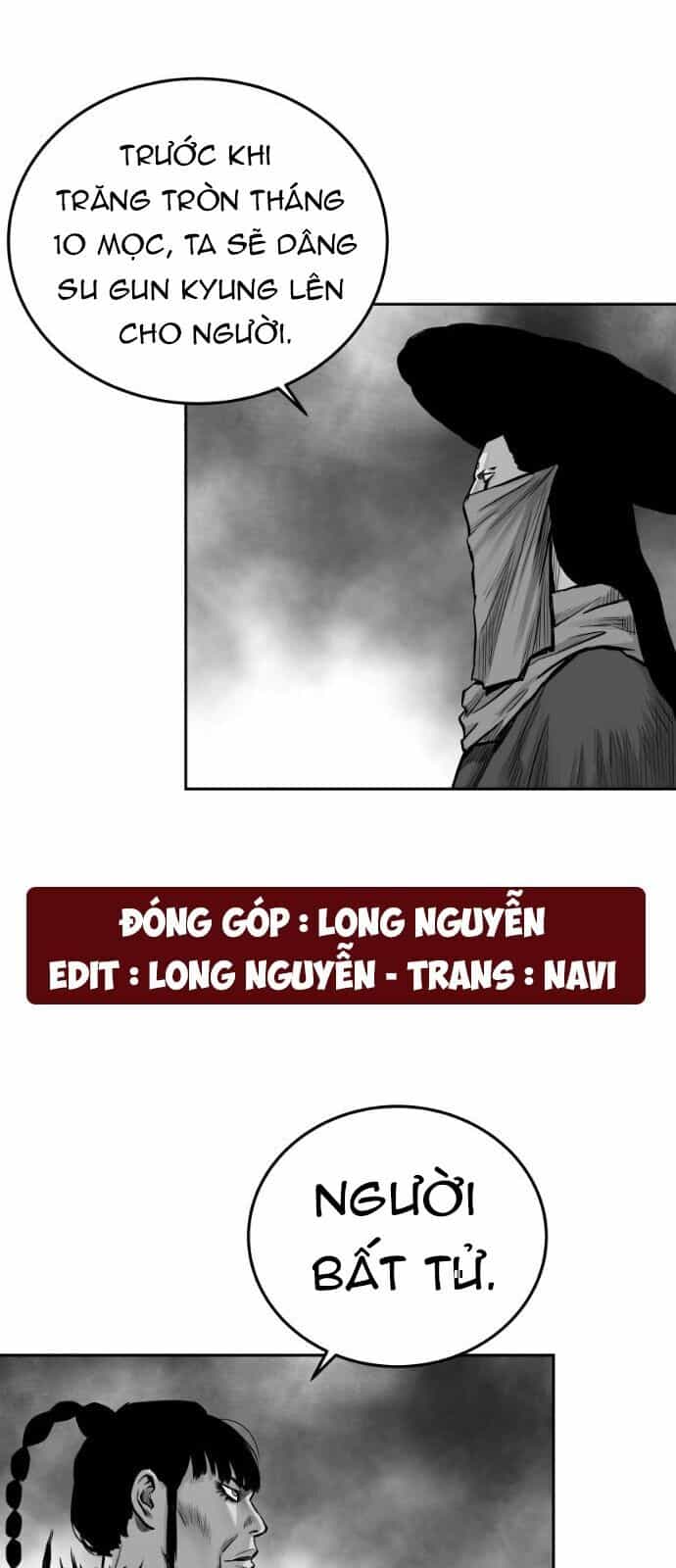 Sát Thủ Anh Vũ - Chương 37 - ảnh 61