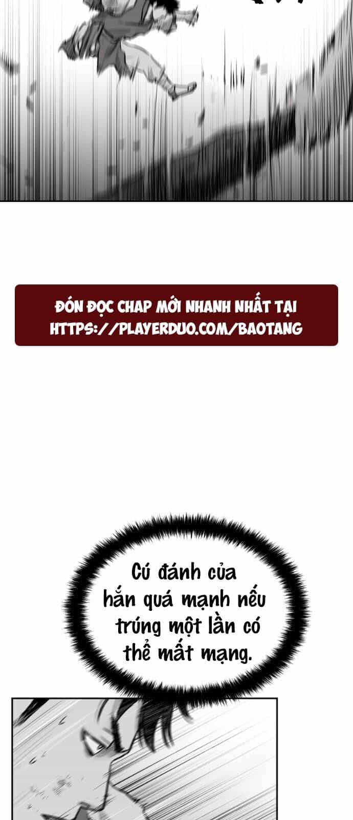 Sát Thủ Anh Vũ - Chương 37 - ảnh 8