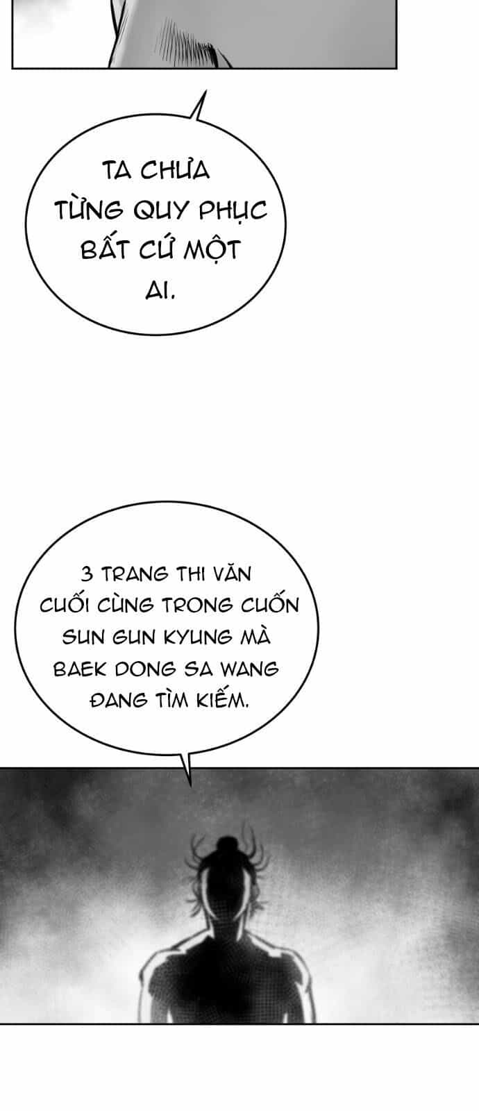 Sát Thủ Anh Vũ - Chương 38 - ảnh 10