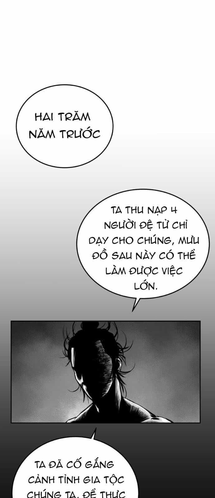 Sát Thủ Anh Vũ - Chương 38 - ảnh 3
