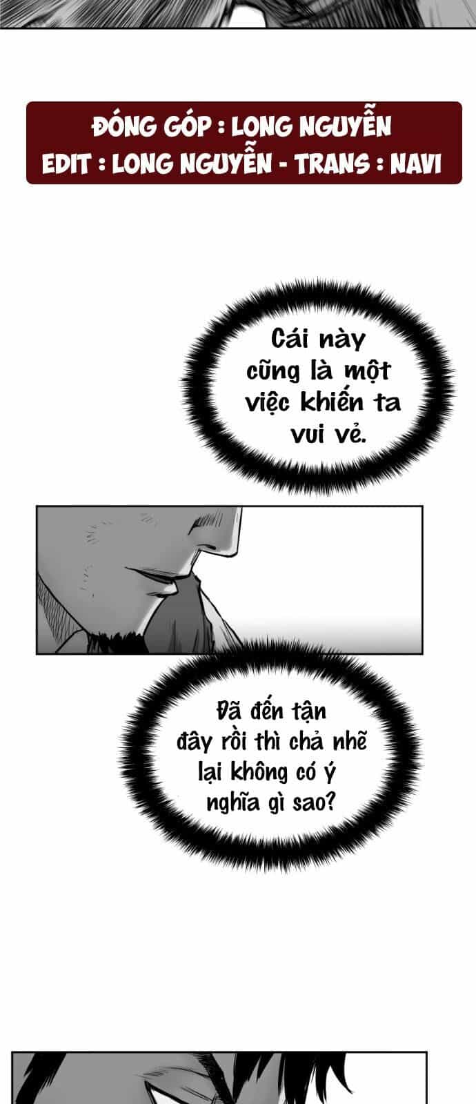 Sát Thủ Anh Vũ - Chương 39 - ảnh 11