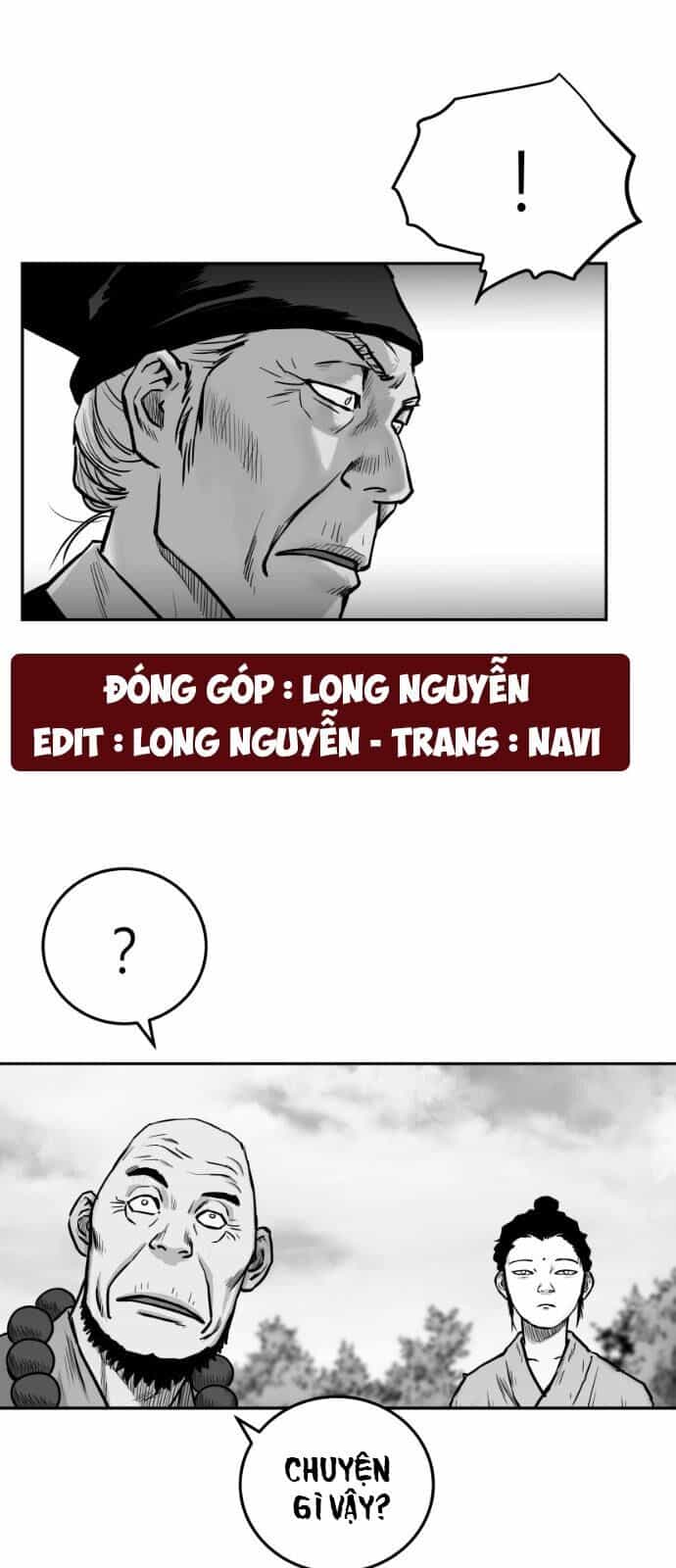 Sát Thủ Anh Vũ - Chương 39 - ảnh 49