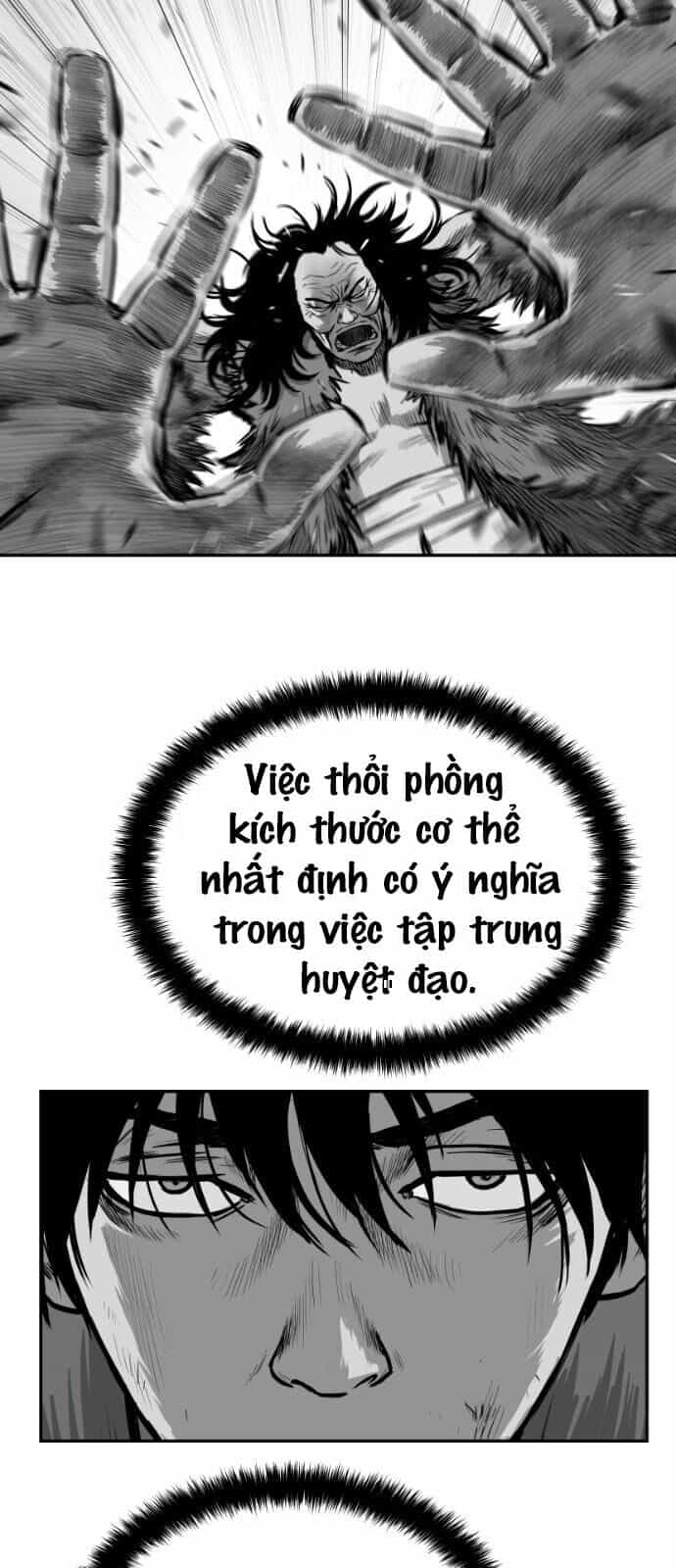 Sát Thủ Anh Vũ - Chương 39 - ảnh 64