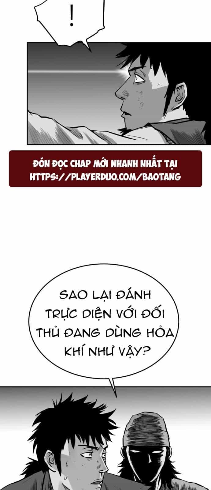Sát Thủ Anh Vũ - Chương 39 - ảnh 72
